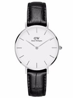 Orologio Daniel Wellington Donna Classic Reading in Acciaio DW00100185